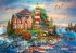 Schmidt 59716 - Leuchtturm am Felsen,... - Bild 2