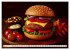 Leckere Burger (Wandkalender 2026 DIN... - Bild 11