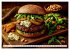 Leckere Burger (Wandkalender 2026 DIN... - Bild 12