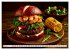 Leckere Burger (Wandkalender 2026 DIN... - Bild 13