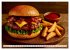 Leckere Burger (Wandkalender 2026 DIN... - Bild 15