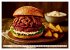 Leckere Burger (Wandkalender 2026 DIN... - Bild 9