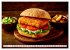 Leckere Burger (Wandkalender 2026 DIN... - Bild 10