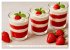 Erdbeeren genießen (hochwertiger... - Bild 2