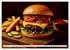 Leckere Burger (hochwertiger Premium... - Bild 7