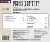 Klavierquintette - Bild 2