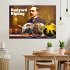 Rudyard Kipling (Wandkalender 2026 DIN... - Bild 2