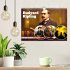 Rudyard Kipling (Wandkalender 2026 DIN... - Bild 2