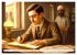 Rudyard Kipling (Wandkalender 2026 DIN... - Bild 11
