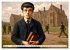 Rudyard Kipling (Wandkalender 2026 DIN... - Bild 9