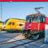 Die Bahn - Gott lächelt - Bild 8