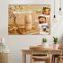 Milch und Milchprodukte (Wandkalender... - Bild 2