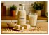 Milch und Milchprodukte (Wandkalender... - Bild 4