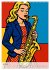 Saxophonisten. Eine Hommage an die... - Bild 13