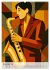 Saxophonisten. Eine Hommage an die... - Bild 4
