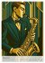 Saxophonisten. Eine Hommage an die... - Bild 7