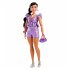 Barbie Deluxe Style im violetten... - Bild 2