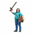 Minecraft Movie Singles Steve - Bild 4