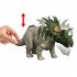 Jurassic World Wild Roar Spiclypeus - Bild 3