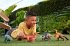 Jurassic World Wild Roar Spiclypeus - Bild 6