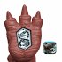 Jurassic World Wild Roar Aucasaurus - Bild 5