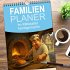 Familienplaner 2026 - Im Mittelalter... - Bild 2