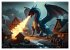 Prächtige Drachen, gut oder böse?... - Bild 2