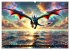 Prächtige Drachen, gut oder böse?... - Bild 7