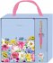 Geschenkset - Notizbuch mit... - Bild 3