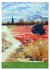 Coquelicots en peinture (Calendrier de... - Bild 3