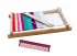 PEBARO WEB0118 - Kinder Webrahmen aus... - Bild 2