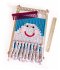 PEBARO WEB0118 - Kinder Webrahmen aus... - Bild 3