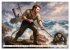 Victor Hugo (Wandkalender 2026 DIN A2... - Bild 14
