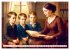 Victor Hugo (Wandkalender 2026 DIN A2... - Bild 7