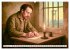 Victor Hugo (Wandkalender 2026 DIN A2... - Bild 8