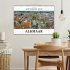 Ein Blick auf Alkmaar (Wandkalender... - Bild 2
