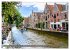 Ein Blick auf Alkmaar (Wandkalender... - Bild 15