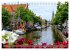 Ein Blick auf Alkmaar (Tischkalender... - Bild 3