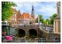 Ein Blick auf Alkmaar (Tischkalender... - Bild 8