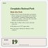 National Parks Page-A-Day(r) Calendar... - Bild 3