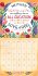Illustrated Bible Verses Wall Calendar... - Bild 2