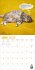 Chonkers Wall Calendar 2026 - Bild 3