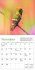Audubon Hummingbirds Mini Wall Calendar... - Bild 4