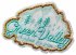 Leseglück-Anstecker 'Green Valley - a... - Bild 2