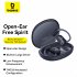 Baseus Eli Sport 1 Open-Ear TWS Earbuds... - Bild 9