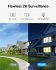 Baseus Security B1 Outdoor Kamera 2K... - Bild 4