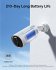 Baseus Security B1 Outdoor Kamera 2K... - Bild 6