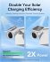 Baseus Security S1 Outdoor Kamera 2K... - Bild 5