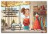 Fröhlich eingefädelt (Wandkalender... - Bild 5
