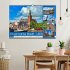 Charmante Stadt - LEER (Wandkalender... - Bild 2